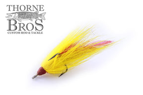 Windels Tied Trebles 5/0 Hook