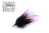Windels Tied Trebles 5/0 Hook