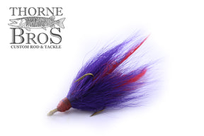Windels Tied Trebles 5/0 Hook
