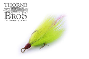 Windels Tied Trebles 5/0 Hook