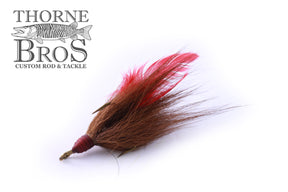 Windels Tied Trebles 5/0 Hook