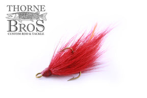 Windels Tied Trebles 5/0 Hook