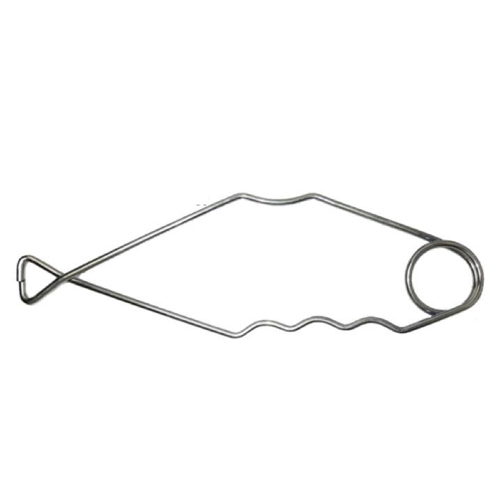 Bucher 10" Mouth Spreader (10312793869)