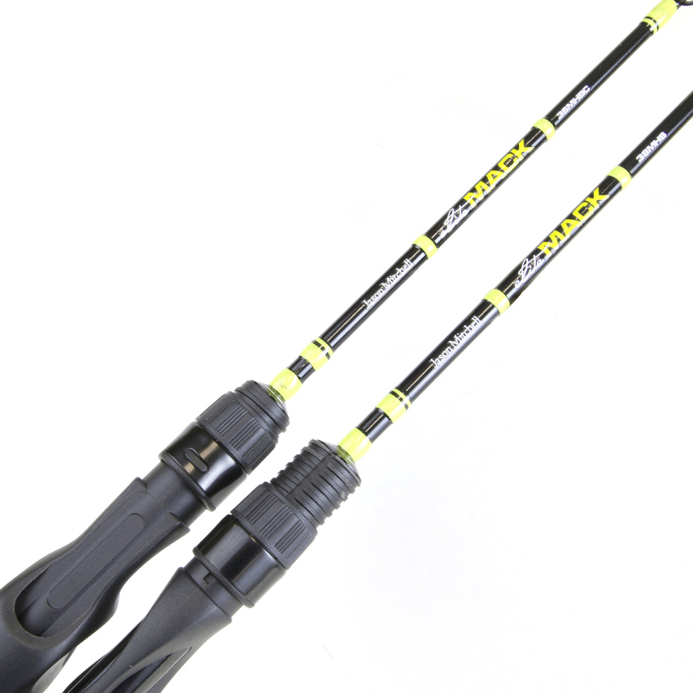 Telescopic Fishing Rod DAIWA Megaforce Tele, Telescopic Allround