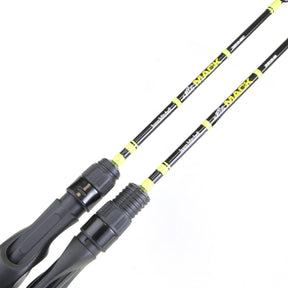 Clam Jason Mitchell Mackinaw Big Fish Series™ Ice Rod (7389851521)