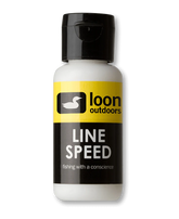 Loon Line Speed