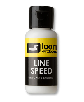 Loon Line Speed