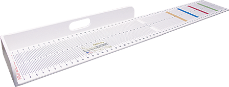 Muskie Bumper Bump Board's (7613244417)