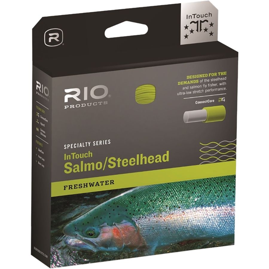 Rio In-Touch Salmon/Steelhead Fly Line