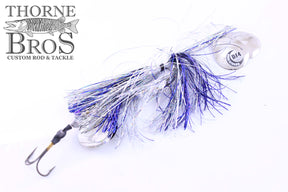 Musky Mayhem Moon DS4