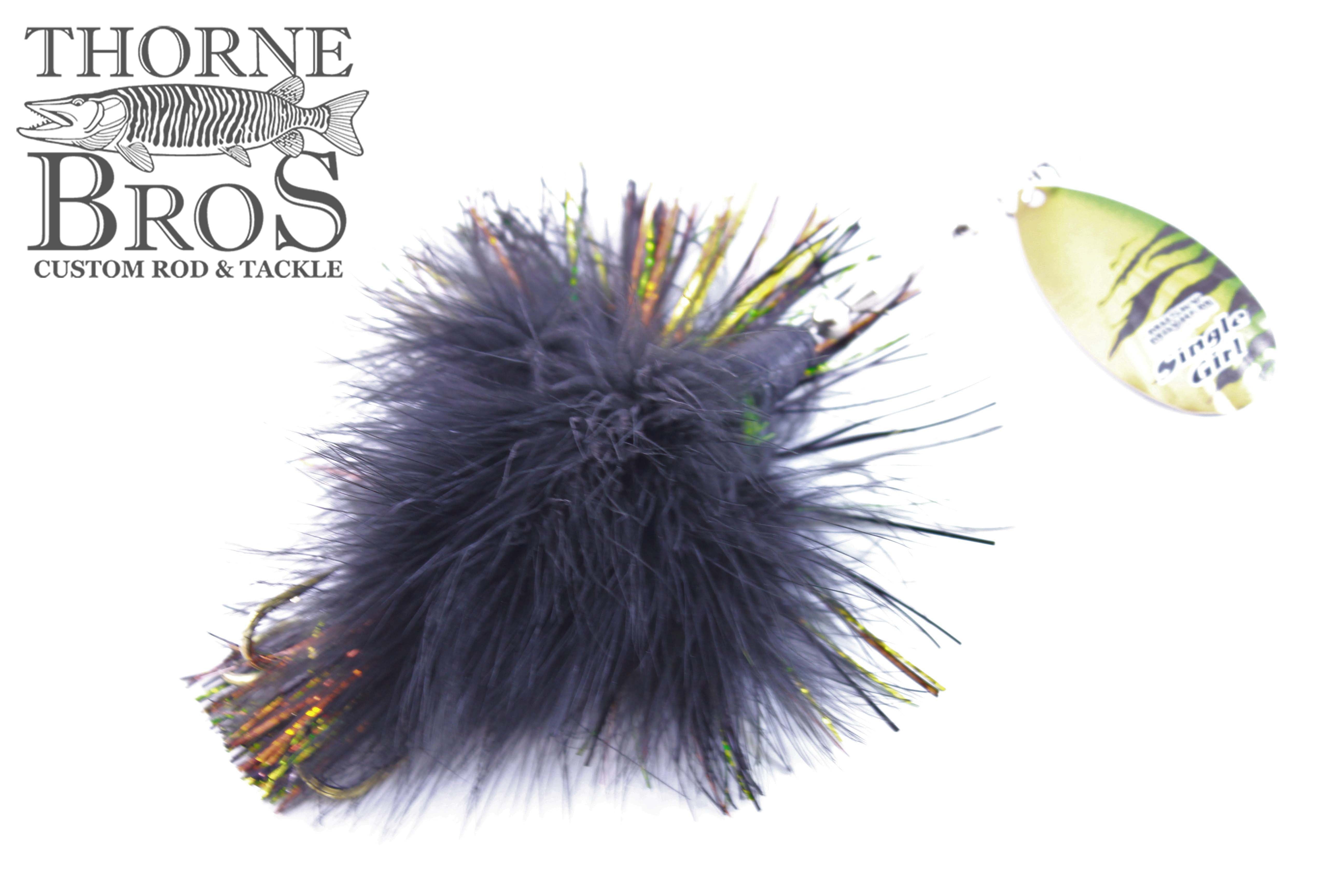 Musky Mayhem Single Girl