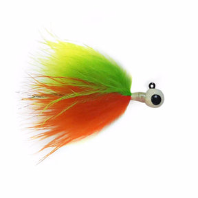 Kenders Marabou Jig (10520137165)