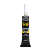 Zap-Gel