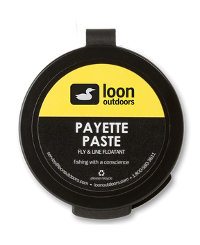 Loon Payette Paste Floatant