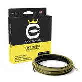 Cortland Pike/Musky Sink 8 Fly Line