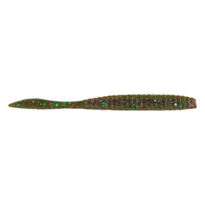 Berkley Powerbait MaxScent Flat Worm