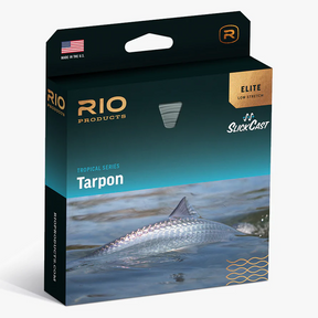 Rio Elite Tarpon Fly Line