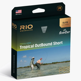 Rio Elite Tropical Outbound Short Fly Line