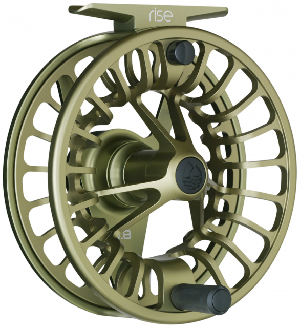 Redington Rise Fly Reel