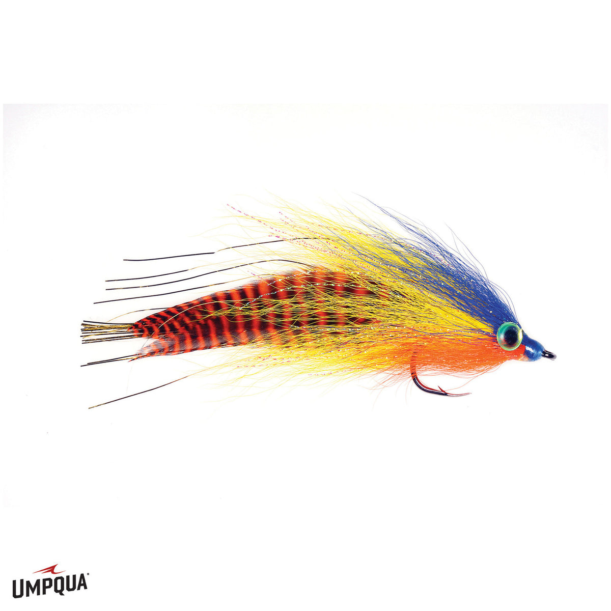 Umpqua's Reducer