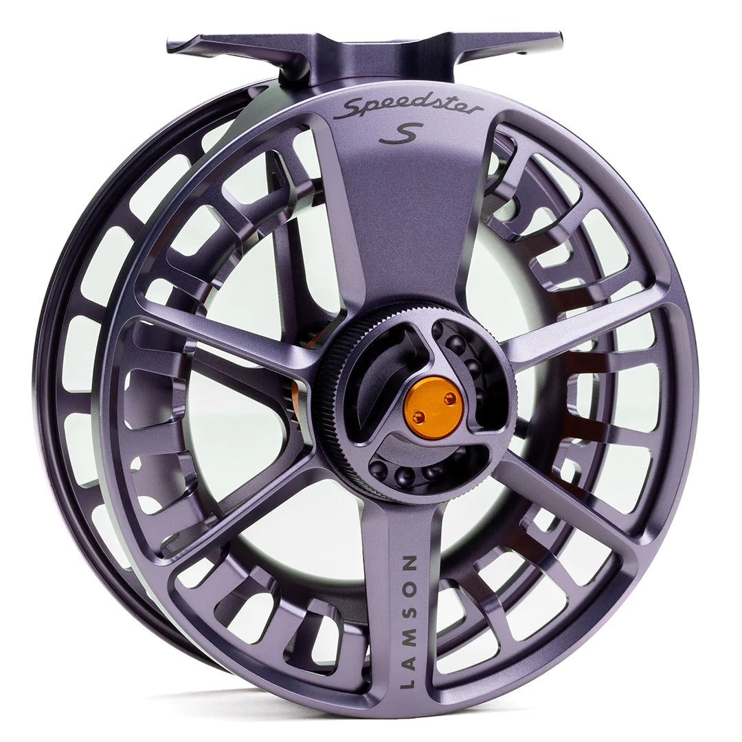 Lamson Speedster S Series Select Color 2023