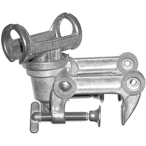down east fishing rod holder Salty S-10 Color:Lime Loon Abu Garcia REVO5 INS Freshwater Reels spinning rigs