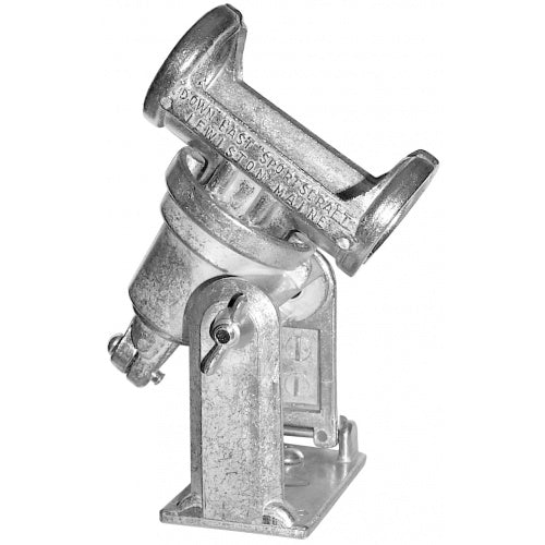 downeaster fishing rod holder Down East Salty S-17