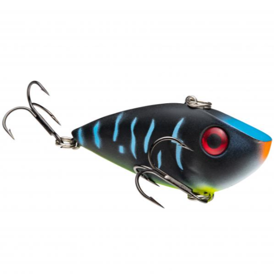 Strike King Red Eyed Shad