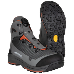 Simms Guide Wading Boot (BOA) - Vibram Sole