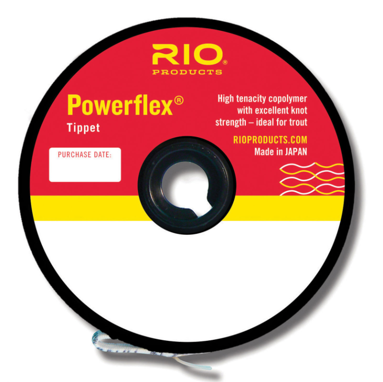 Rio PowerFlex Tippet