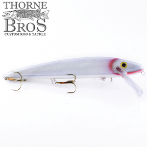 Slammer 7" Minnow (7032187073)