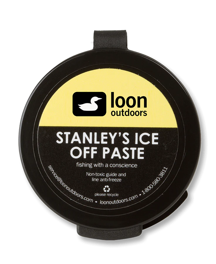 Loon Ice off paste