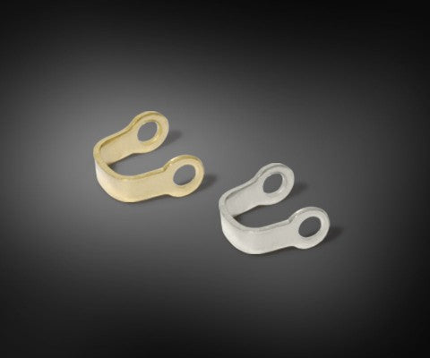 Worth Stirrup Clevis
