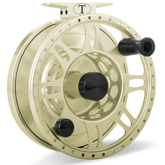 Tibor Everglades Fly Reel