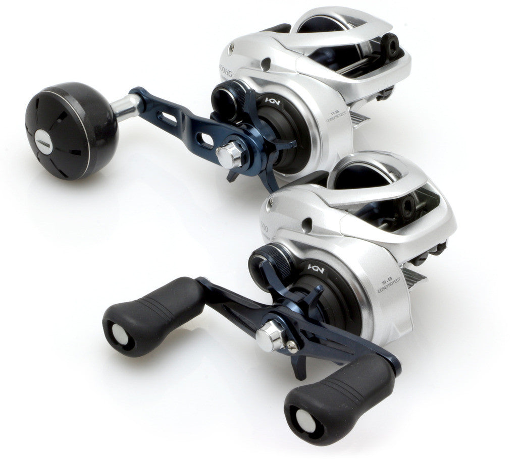 シマノ　トランクス400 tranx Shimano TranX-400