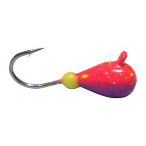 Kenders Tungsten Jigs 6mm