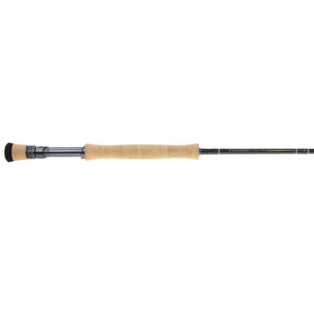 Sage R8 Core Fly Rod