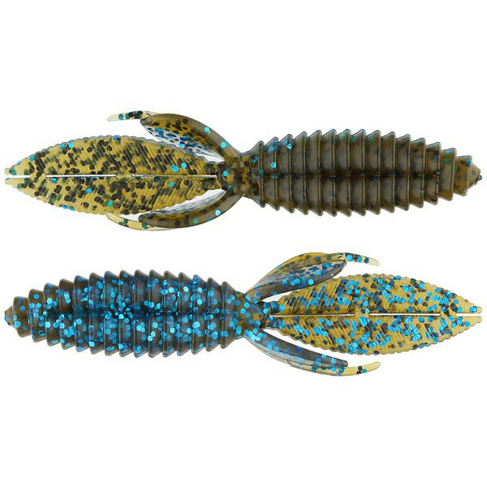 Reaction Innovations Smallie Beaver
