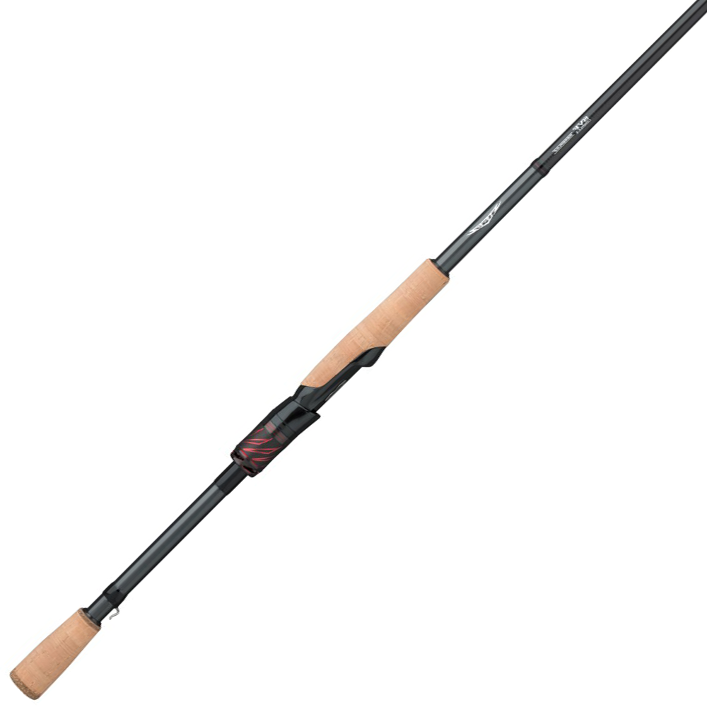 ロッド Daiwa 17 Megathis AGS 1.25-52 Daiwa Steez AGS Bass - Spinning