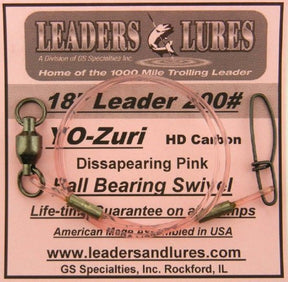 Leaders & Lures Leaders (7216531201)