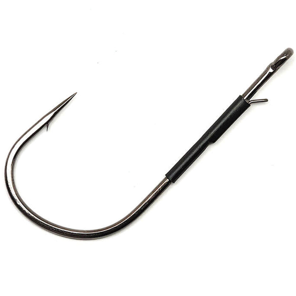 Gamakatsu Heavy Cover Worm Hook