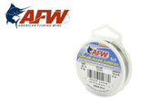 AFW Surflon Micro Supreme - Nylon Coated 7X7 Stainless Leader (1298309644362)