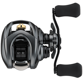 Daiwa Steez CT SV 70