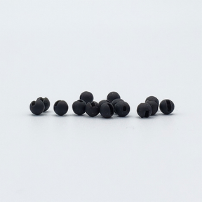 Firehole Stones-Tungsten Beads (Slotted)