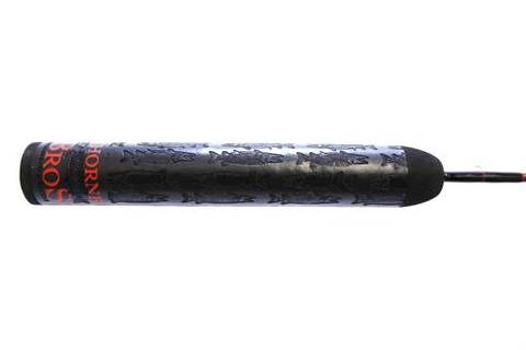 cork handle ice fishing pole Thorne Bros. Ice Rod Handles