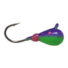 Kenders Tungsten Jigs 6mm