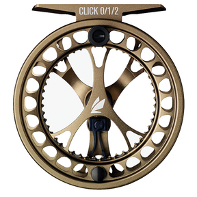 Sage Click Series Fly Reel