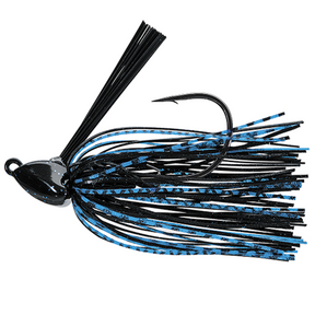 Evergreen Grass Ripper Swim Jig