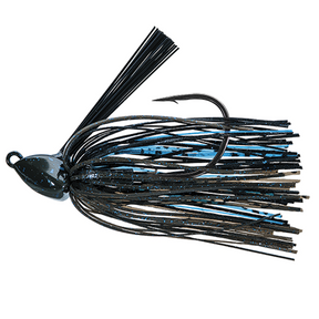 Evergreen Grass Ripper Swim Jig