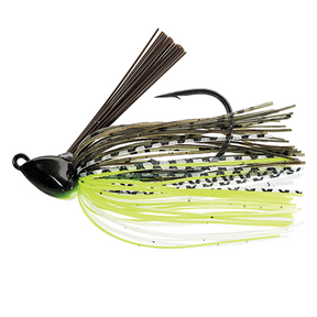 Evergreen Grass Ripper Swim Jig